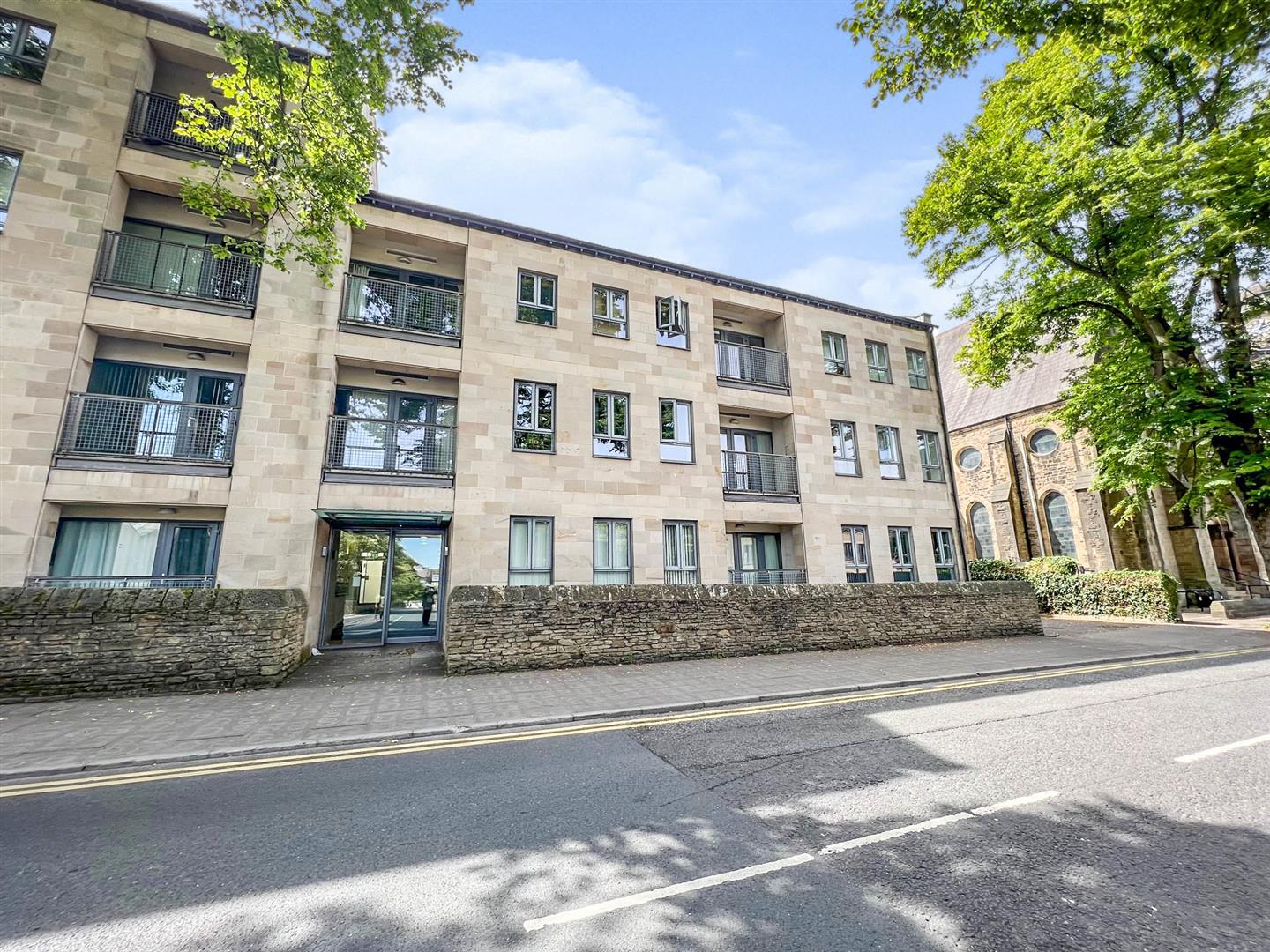 Nelson Street, Lancaster R&B Estate Agents
